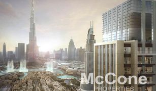 1 Bedroom Apartment for sale in Burj Khalifa Area, Dubai Burj Royale