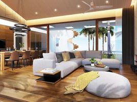 3 Bedroom Apartment for sale at Anava Samui, Bo Phut