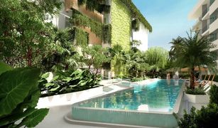普吉 晟泰雷 The Aqua 1 卧室 住宅 售 