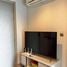 1 Schlafzimmer Wohnung zu vermieten im Life Asoke Rama 9, Makkasan