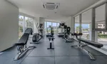 Fitnessstudio at Sands Condominium