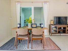 3 Bedroom House for sale at Suchada Nexus 3, Phawong, Mueang Songkhla, Songkhla