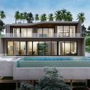 S CUBE Seaview Pool Villa