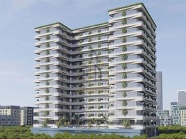 Studio Apartment for sale at Commercial Building 1, Glitz, Dubai Studio City (DSC)