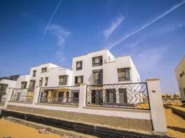 5 Bedroom House for sale at Villette, The 5th Settlement, New Cairo City