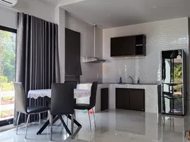 3 Bedroom Villa for rent in Nong Thale, Mueang Krabi, Nong Thale