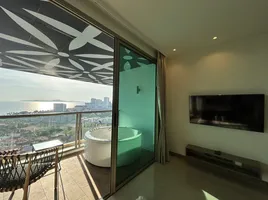 1 Bedroom Condo for rent at The Riviera Ocean Drive, Nong Prue