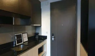 1 chambre Condominium a vendre à Khlong Toei Nuea, Bangkok Edge Sukhumvit 23