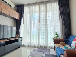 1 Schlafzimmer Wohnung zu vermieten im TC Green Rama 9, Huai Khwang, Huai Khwang, Bangkok