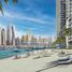 1 बेडरूम अपार्टमेंट for sale at Beach Mansion, EMAAR Beachfront