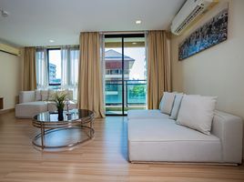 在Ramada by Wyndham Ten Ekamai Residences租赁的2 卧室 公寓, Phra Khanong Nuea