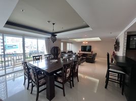 4 Bedroom Condo for rent at The Oleander, Khlong Toei Nuea, Watthana