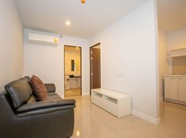 1 Schlafzimmer Appartement zu verkaufen im Punna Residence Oasis 1, Nong Pa Khrang
