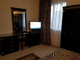 2 Bedroom Apartment for rent at El Rehab Extension, Al Rehab, New Cairo City