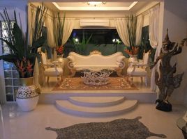 3 Bedroom Villa for sale in Pathum Thani, Lak Hok, Mueang Pathum Thani, Pathum Thani