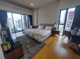 3 Schlafzimmer Appartement zu vermieten im Siamese Exclusive Sukhumvit 31, Khlong Toei Nuea, Watthana