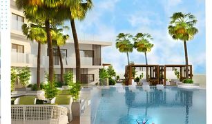1 Schlafzimmer Appartement zu verkaufen in Aston Towers, Dubai Elevate by Prescott