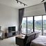 Studio Penthouse for rent at Ara Damansara, Damansara
