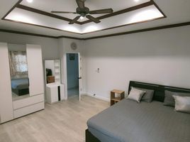 4 Schlafzimmer Villa zu vermieten im Anuphas Golf Ville, Kathu