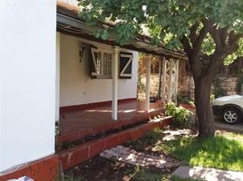 4 Bedroom House for sale at Macul, San Jode De Maipo