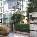 The Kump Condominium