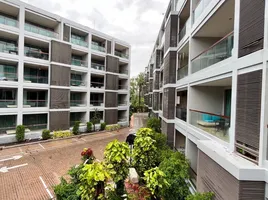 1 Bedroom Apartment for sale at The Regent Bangtao, Choeng Thale