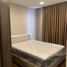 1 Schlafzimmer Appartement zu vermieten im The Metropolis Samrong Interchange, Thepharak