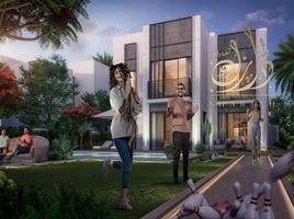 5 बेडरूम विला for sale at Fay Alreeman, Al Reef Downtown, अल रीफ