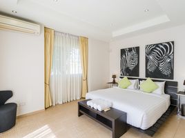 3 Bedroom House for sale at Siam Royal View, Nong Prue