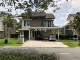 5 Bedroom House for sale in Johor Bahru, Johor, Pulai, Johor Bahru