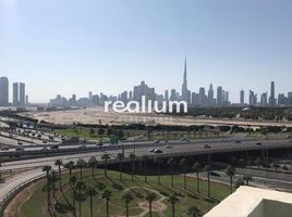 1 Bedroom Condo for sale at Farhad Azizi Residence, Al Jaddaf, Dubai