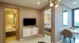 Available Units at Copacabana Beach Jomtien