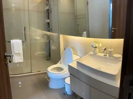 1 Schlafzimmer Wohnung zu verkaufen im Menam Residences, Wat Phraya Krai