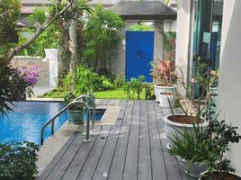 3 Bedroom Villa for sale at Tanode Estate, Choeng Thale, Thalang