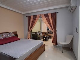 1 Schlafzimmer Wohnung zu vermieten im Sakon Townhome, That Choeng Chum, Mueang Sakon Nakhon