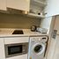 Studio Wohnung zu vermieten im The Riviera Wongamat, Na Kluea
