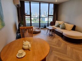 1 Schlafzimmer Wohnung zu vermieten im Supalai Place, Khlong Tan Nuea