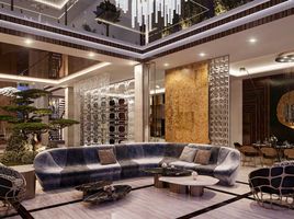 6 Bedroom Villa for sale at Damac Gems Estates 1, Artesia