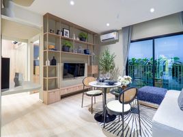 2 Schlafzimmer Wohnung zu verkaufen im Noww Mega, Bang Kaeo, Bang Phli