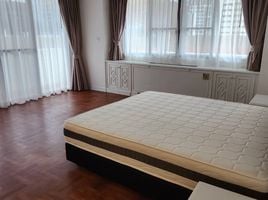 4 Schlafzimmer Wohnung zu vermieten im Charan Tower, Khlong Tan Nuea