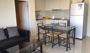 2 Bedrooms Condo for sale in Bang Kraso, Nonthaburi Manor Sanambinnam