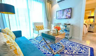 1 chambre Condominium a vendre à Nong Prue, Pattaya Seven Seas Le Carnival