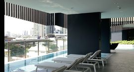 Available Units at Ideo Sathorn Wongwianyai