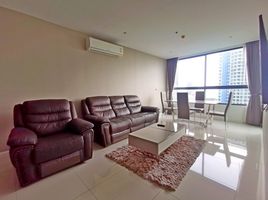 1 Bedroom Condo for rent at The Point Pratumnak, Nong Prue, Pattaya