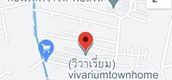 地图概览 of Vivarium Rama 2