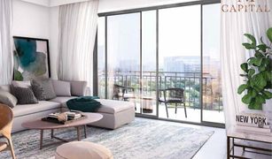 1 Habitación Apartamento en venta en Sidra Villas, Dubái Park Field