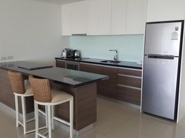 1 Schlafzimmer Appartement zu vermieten im Sansuri, Choeng Thale