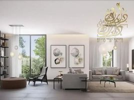 5 Bedroom Villa for sale at Jouri Hills, Earth, Jumeirah Golf Estates