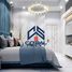 1 Bedroom Apartment for sale at Petalz by Danube, Prime Residency, International City, Dubai