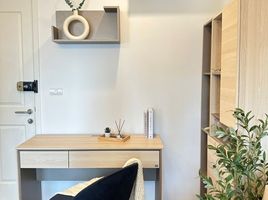 1 Bedroom Condo for sale at U Delight@Talat Phlu Station, Dao Khanong